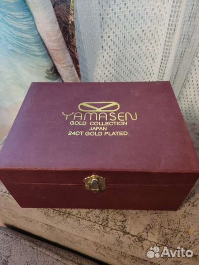 Чайный сервиз