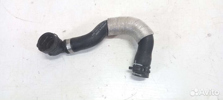 Шланг охлождения #3 2.0 DFG Volkswagen Tiguan 2