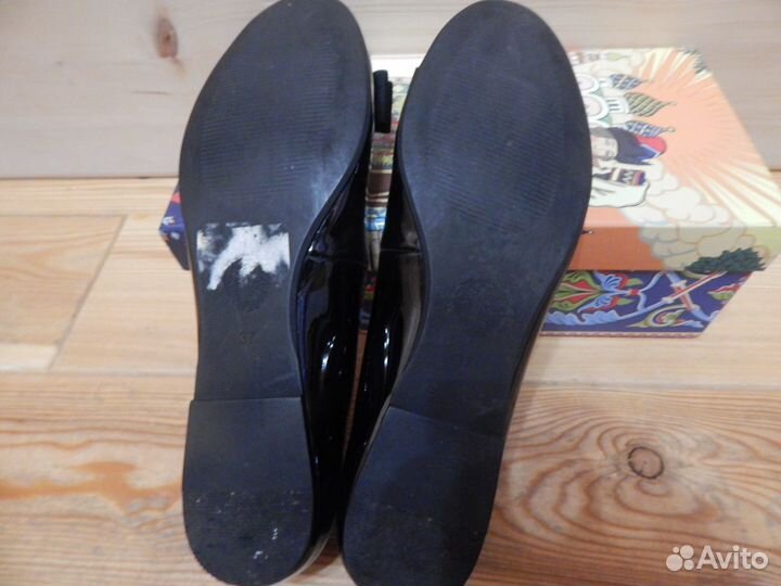 Туфли