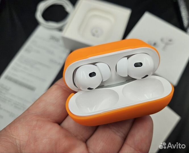 AirPods PRO 2 Оригинальные