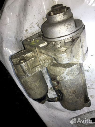 Стартер VS Mazda Bongo Brawny SD29M M002T62871