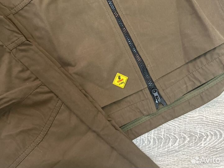 Летний премиум костюм Fantom force 