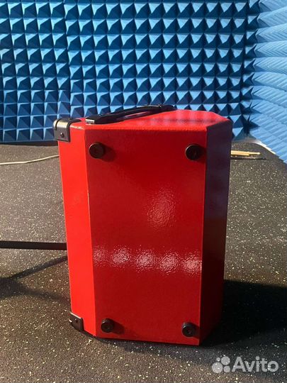 Портативный комбоусилитель Coolmusic BP40D (80Вт)