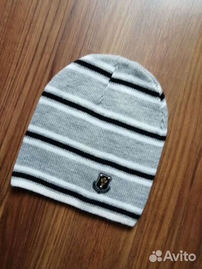 Шапка новая