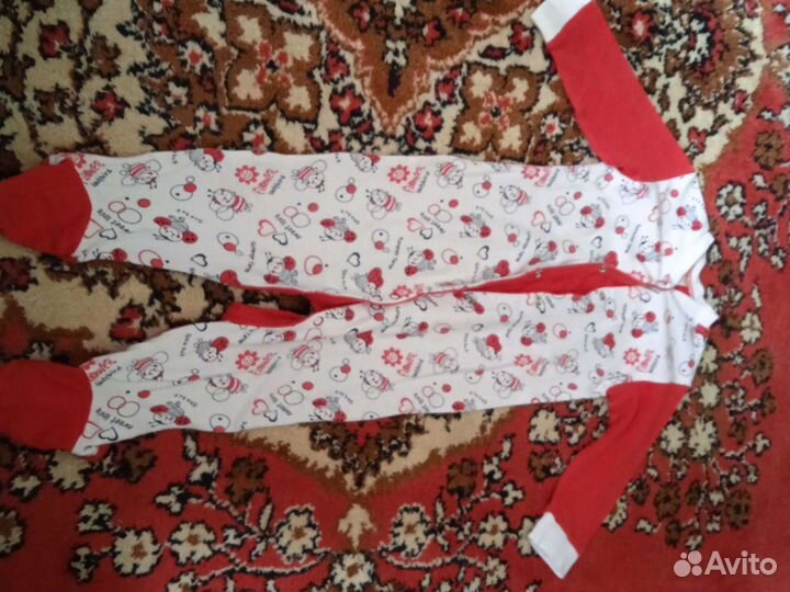 Детская одежда