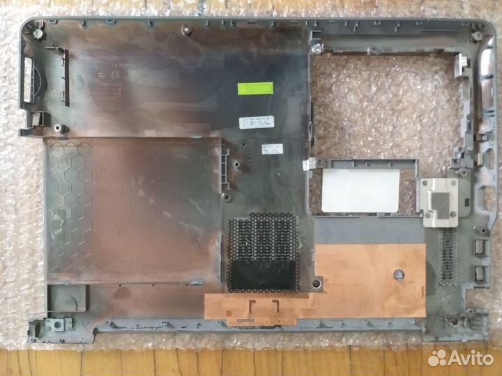 Ноутбуки на разбор