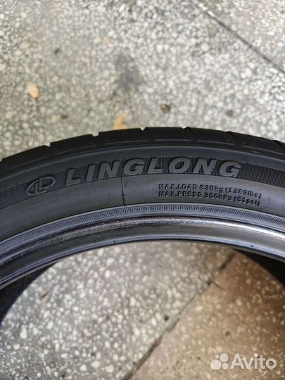 LingLong Green-Max 4x4 HP 225/45 R19