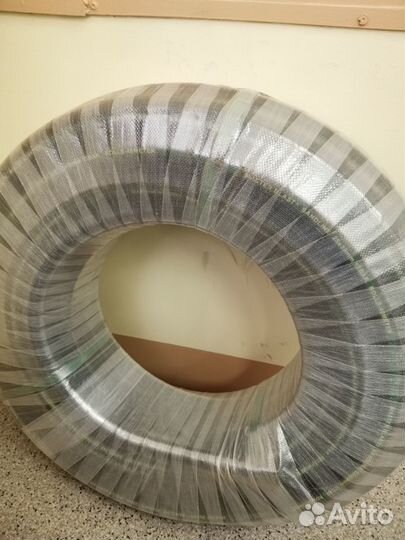 Рукав пескоструйный