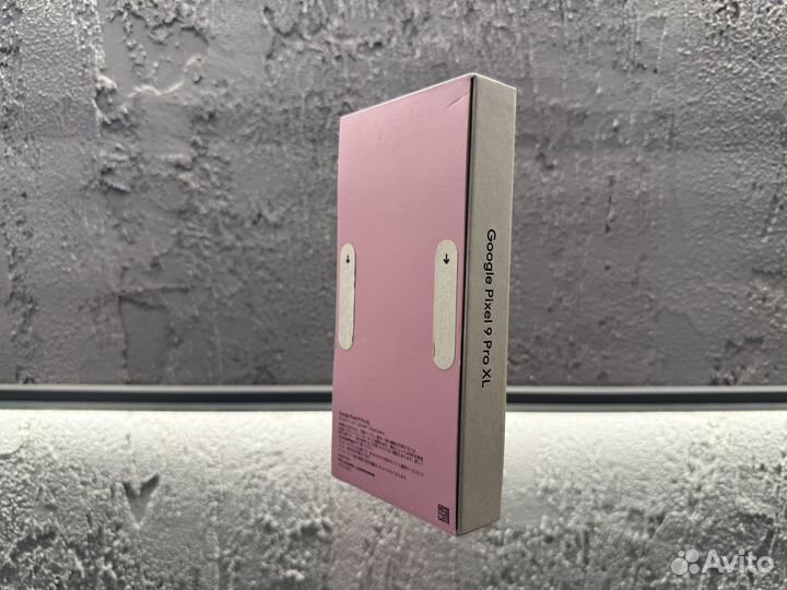 Google Pixel 9 Pro XL, 16/256 ГБ