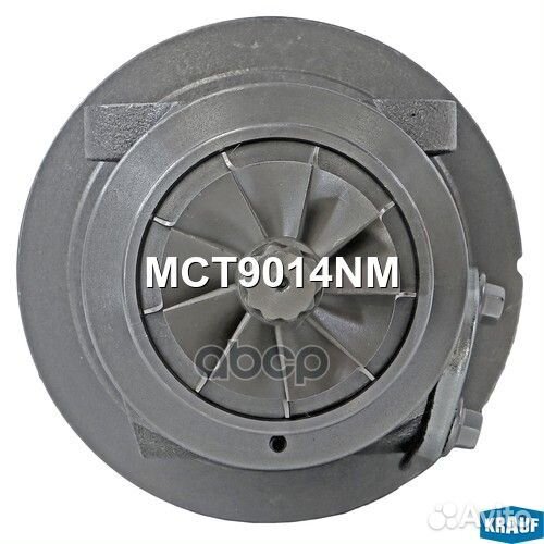 Картридж для турбокомпрессора toyota 4 runner