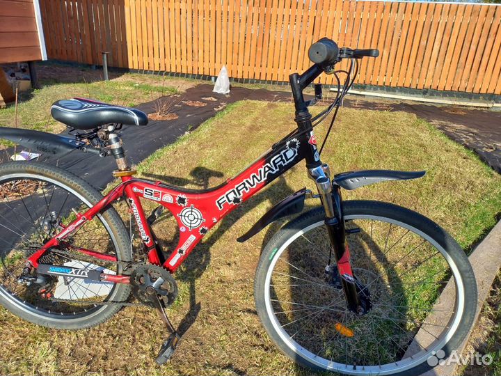 Forward Велосипед Горный 26