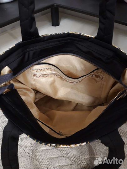 Сумка ручной работы