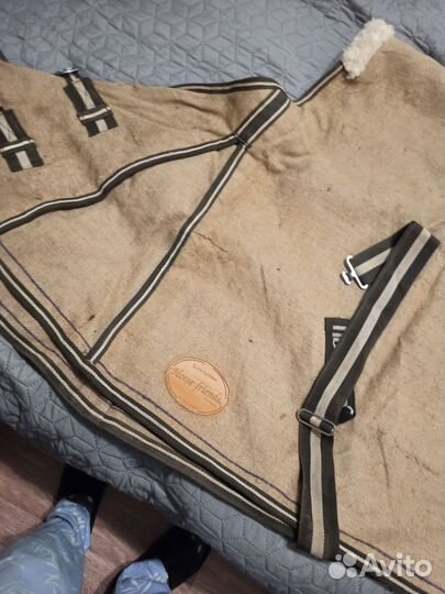 Попона для лошади 145