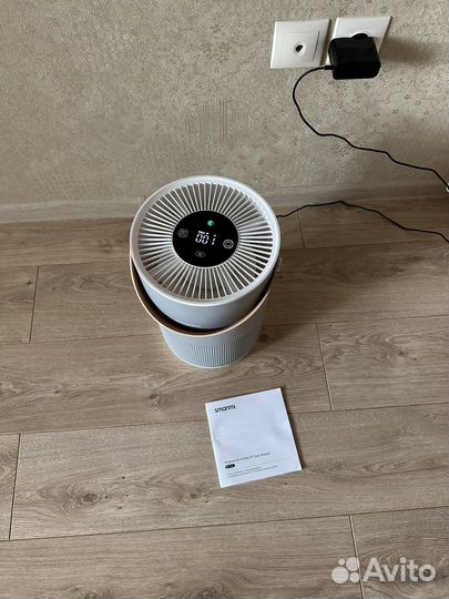 Умный очиститель воздуха Smartmi Air Purifier P1