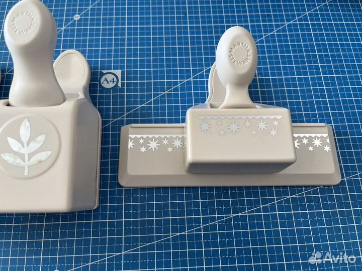 Дыроколы Martha Stewart