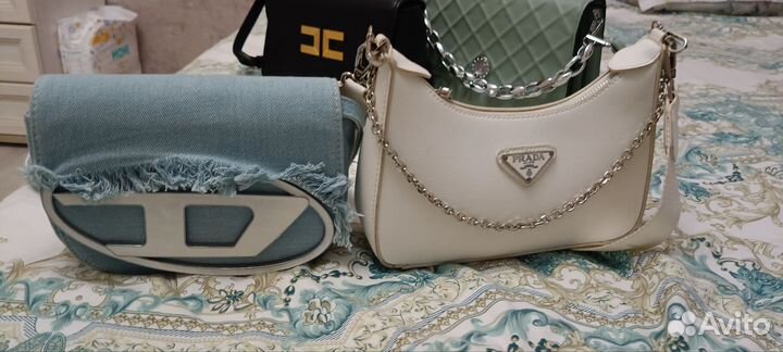 Сумка женская