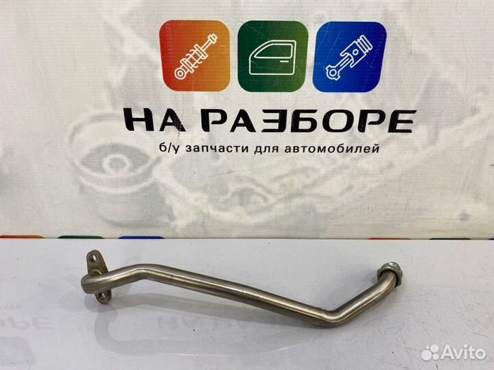 Труба EGR Mazda Cx-7 ER L3-VDT 2007