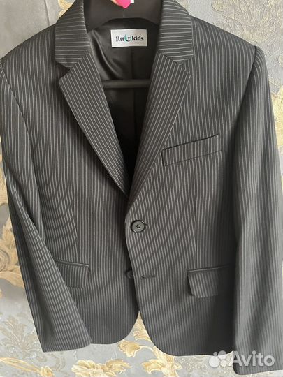 Костюм на мальчика
