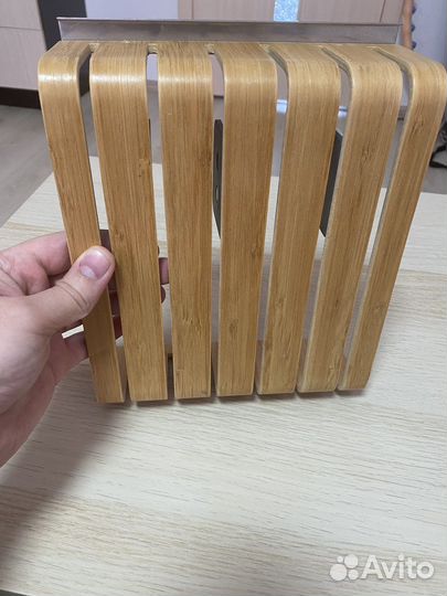 Подставка для ножей IKEA