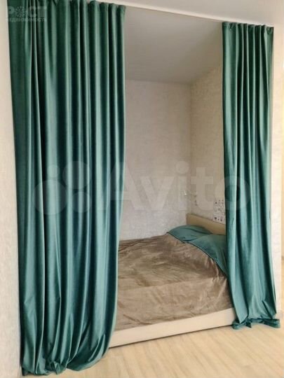 Квартира-студия, 36,2 м², 7/12 эт.