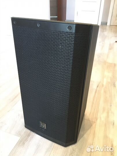 Electrovoice zlx12p