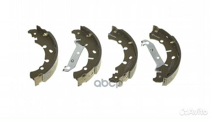 Одинцово - cрок возврата 14 дней S24532 Brembo