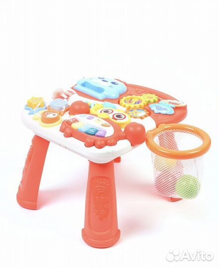 Ходунки+столик
