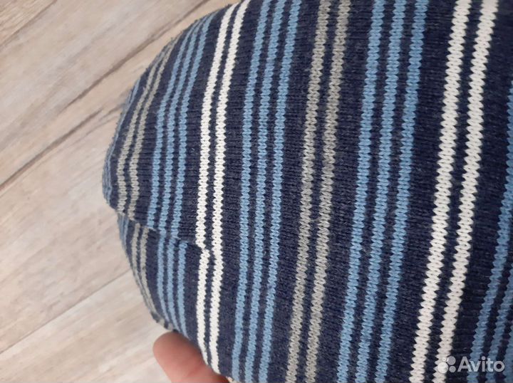 Шапка шлем зимний