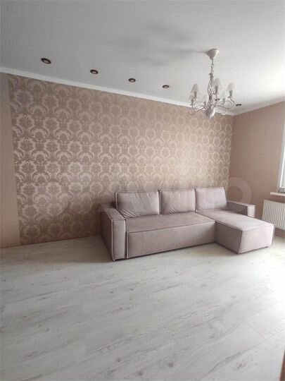 2-к. квартира, 69,8 м², 14/17 эт.