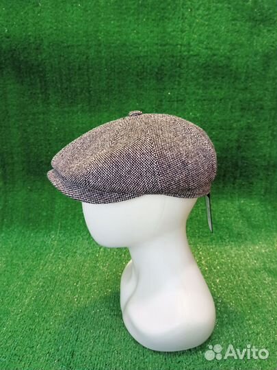 Кепка восьмиклинка осенняя Арт.Fv1-512