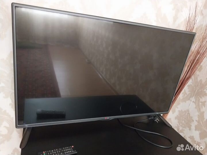 Телевизор бу