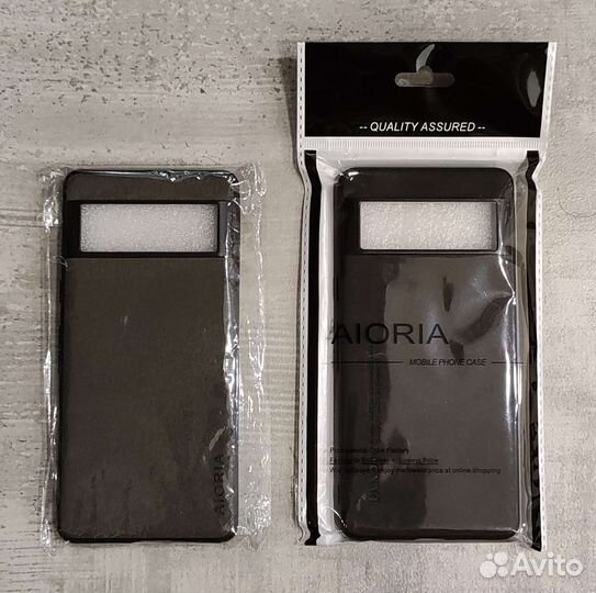 Чехол Google Pixel 7