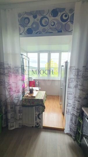 3-к. квартира, 75,7 м², 2/9 эт.