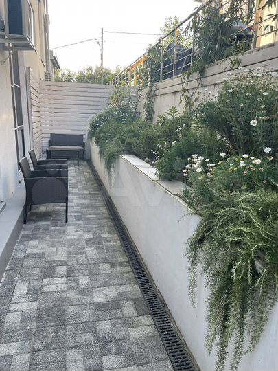 Квартира-студия, 27 м², 1/3 эт.