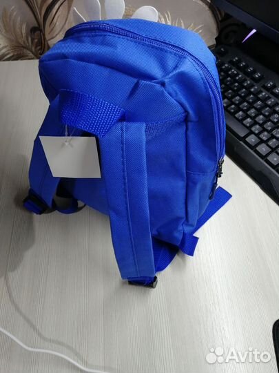 Рюкзак детский для мальчика