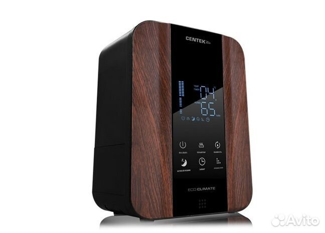 Увлажнитель воздуха Centek CT-5106