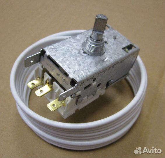 Терморегулятор холодильника Ranko K-59 L1275 (R