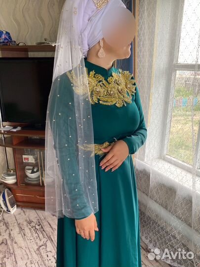 Образ на никах