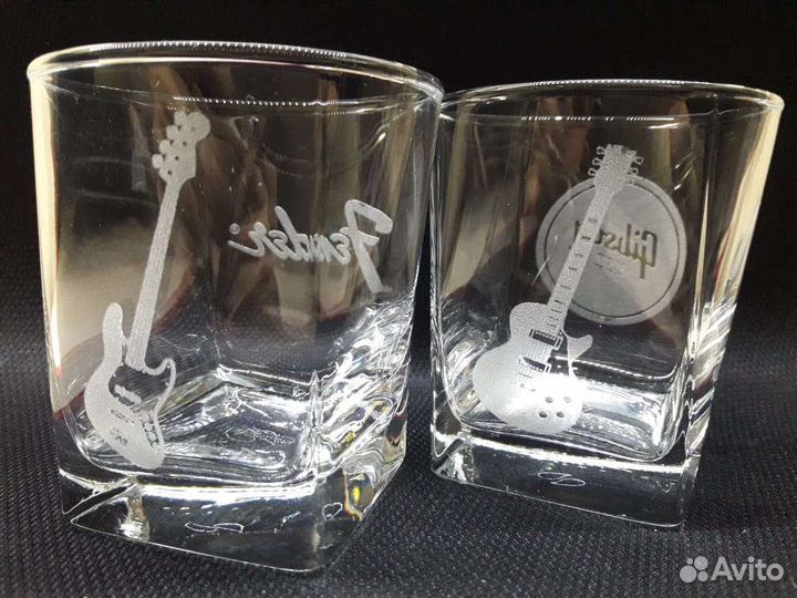 Лазерная резка и гравировка