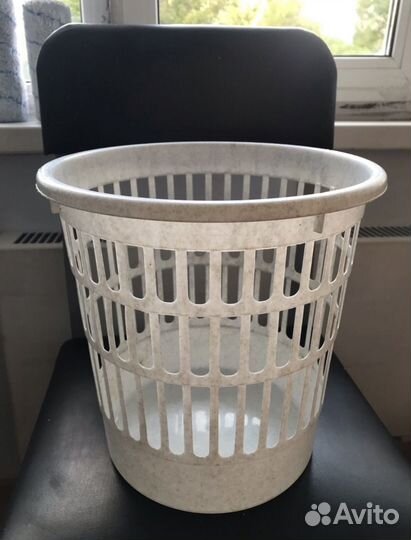 Мусорное ведро