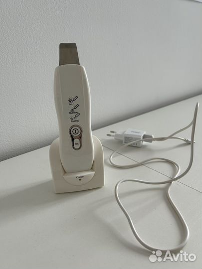 Уз-скрабер беспроводной