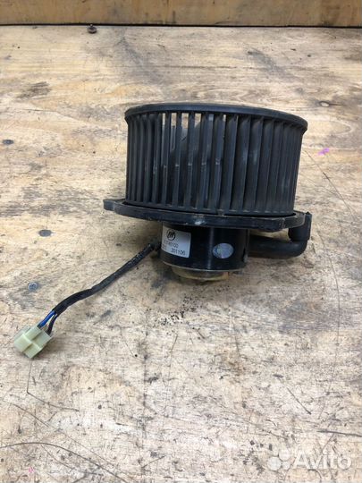 Моторчик отопителя (печки) Lifan Smily 320