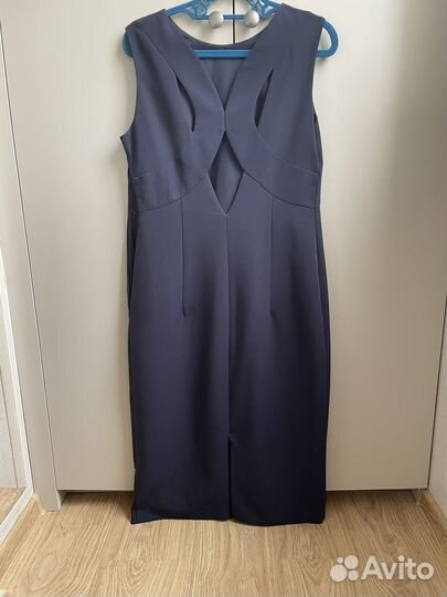 Платье женское 48