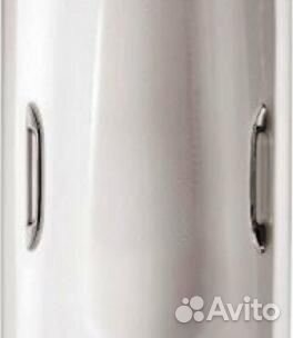 Ручки для ванны Jacob Delafon Melanie / Diapason E75114-CP для чугунных ванн