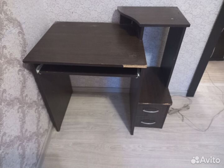 Компьютерный стол бу