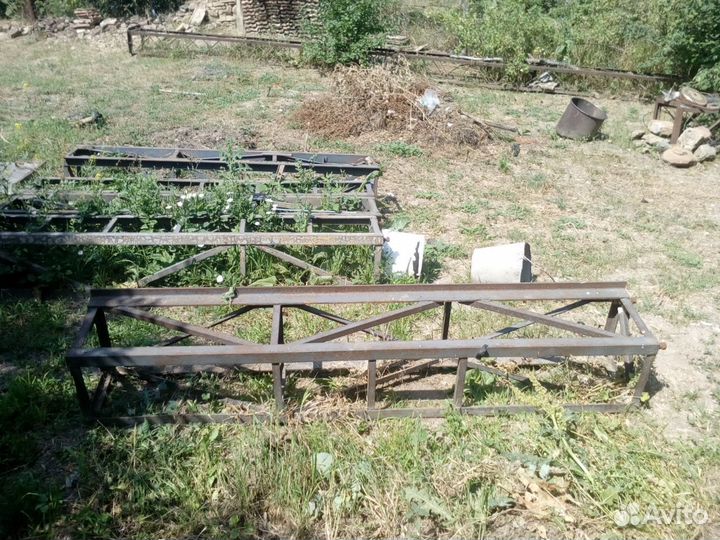 Продам мачту с антеной