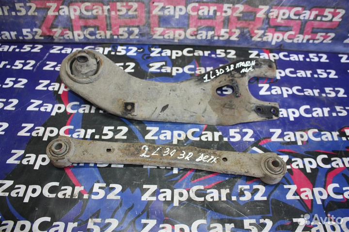 Рычаг задний правый Хендай i30