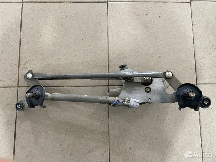 Трапеция дворников Toyota Corolla 150 e15 3007