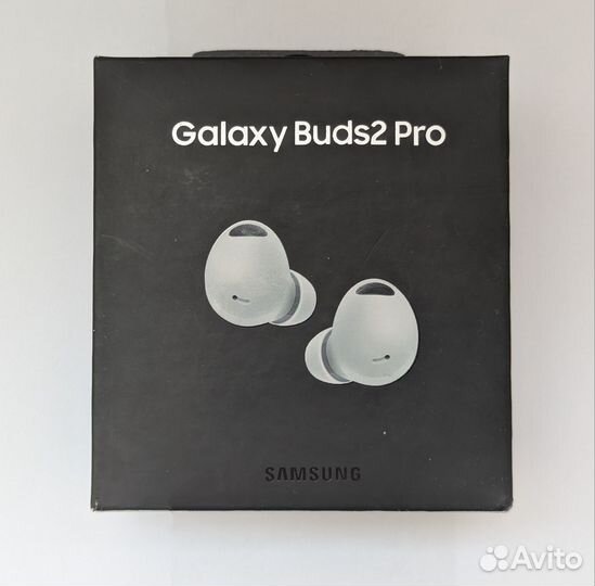 Samsung Buds 2 pro