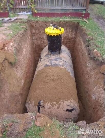 Газгольдер